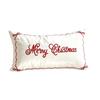Soft Christmas Cushion Cover 30*50cm Throw Pillowcase Durable Christmas Pillow Cover  Bedroom