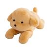 Cute Large Dog Plush Pillow and Bed for Girls