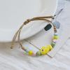 Simple Handmade Braided Shell Bracelets for Women Bohemian Starfish Turtle Adjustable Bracelets Friendship Beach Holiday Jewelry