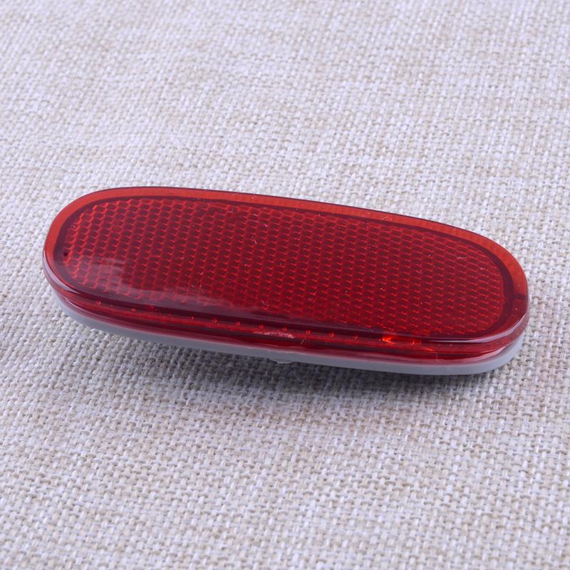 Car Rear Tail Bumper Reflector Lamp Light Housing 81910-42010 Fit for Toyota RAV4 1994-2000 2001 2002 2003 2004 2005