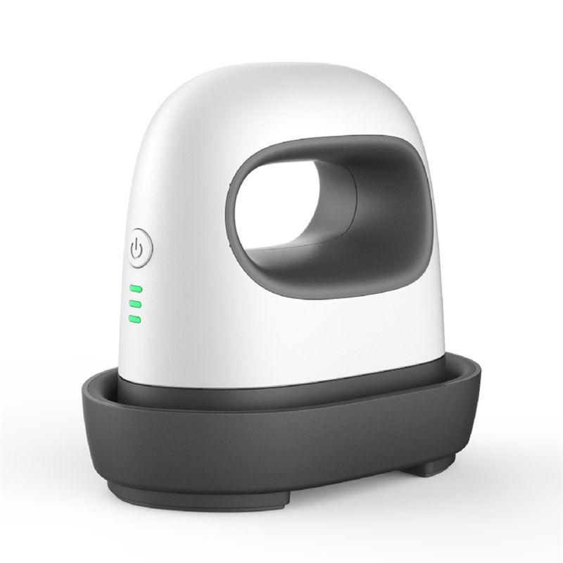 M-Modern-Mini Heat Press Machine T-Shirt Printing Easy Heating Transfer Press Iron Machines For Clothes DIY Home