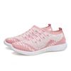 Fashion PU Leather Ankle Woman's White Sneakers Ladies Mary Jane Loafers Shoes Blue Tennis Sport Runings Vzuttya High End 0