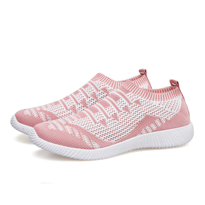 Fashion PU Leather Ankle Woman's White Sneakers Ladies Mary Jane Loafers Shoes Blue Tennis Sport Runings Vzuttya High End 0