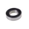10Pcs 6902-2Rs Bearing 15X28X7 Mm Metric Thin Section Ball Bearings 6902Rs