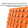 Adjustable Foldable Phone Stand Bendable Smartphones Support Bracket  Tabletop Organizer