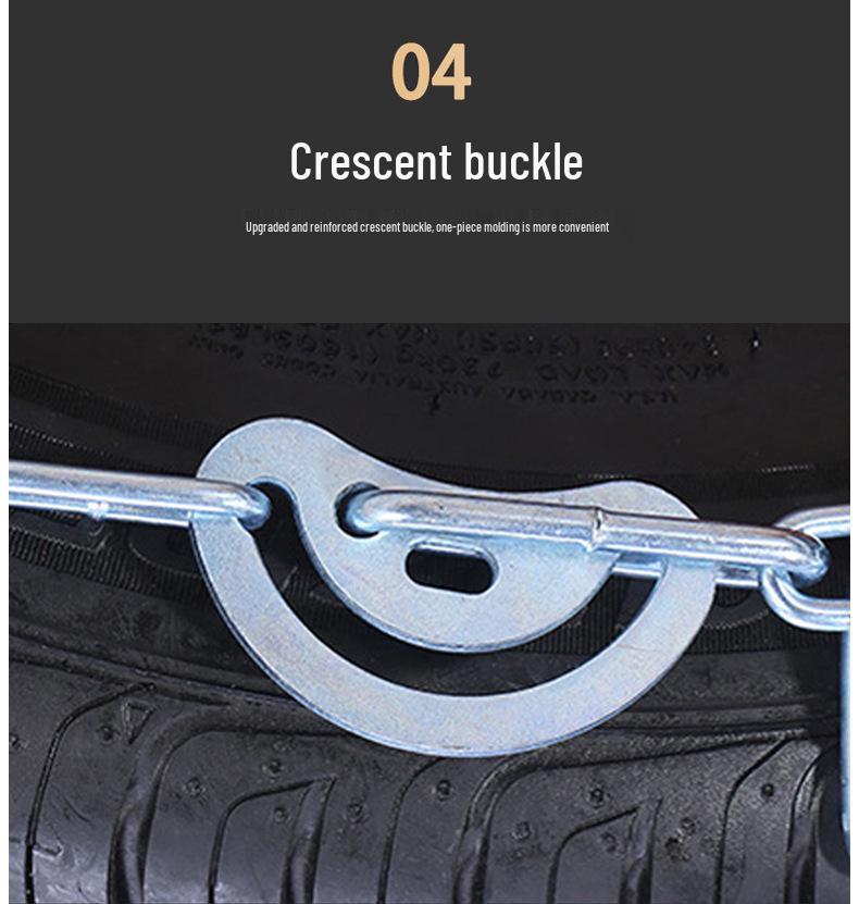 Lifan 320/520/620/330 & New Energy 820/720/X60 Fengshun Maiwei Car Tire Protector