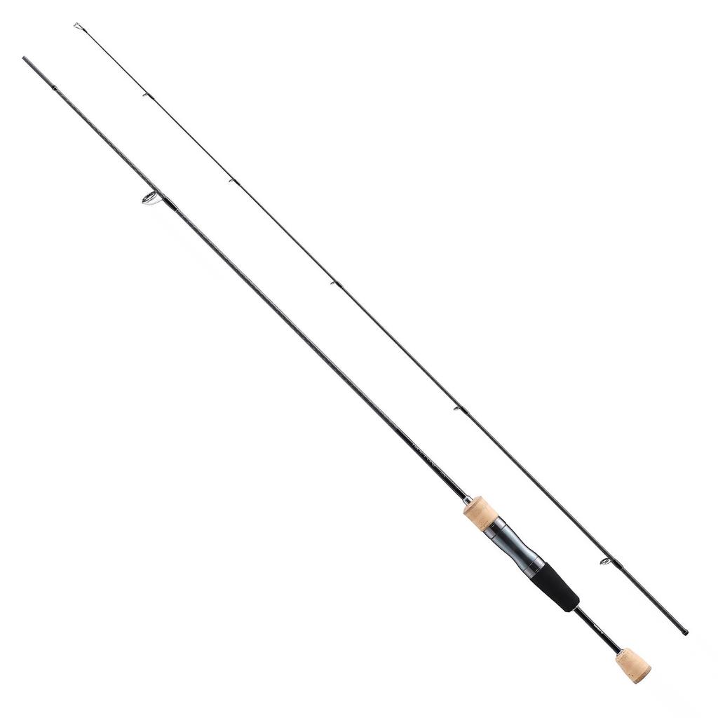 Shimano Trout Rod 23 Trout One AS S60UL