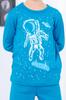 Pajama Set (boys), Any Season Any Season 6076-015-33-4 HC