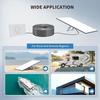 26AWG Router Cable Extension Gigabit Ethernet Cable High Speed Power Data Cable Replacement Extension Cable Easy to Use