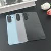 Battery Cover For Samsung Galaxy A17 4G A175F Back Housing Cover Rear Door Replacement Repair Parts With Camera Lens Frame