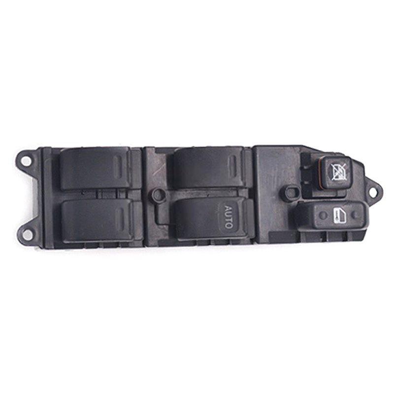Precise Power Window Master Switch Electric 84820-33150 84820-47011 84820-44010 For Toyota Yaris Camry 1999- 2005
