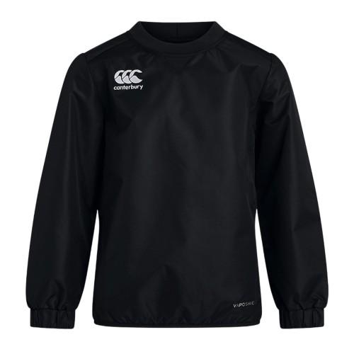 Canterbury Childrens/Kids Club Vaposhield Contact Top