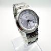 Used New battery, beautiful condition, working, old Seiko Lukia ladies watch