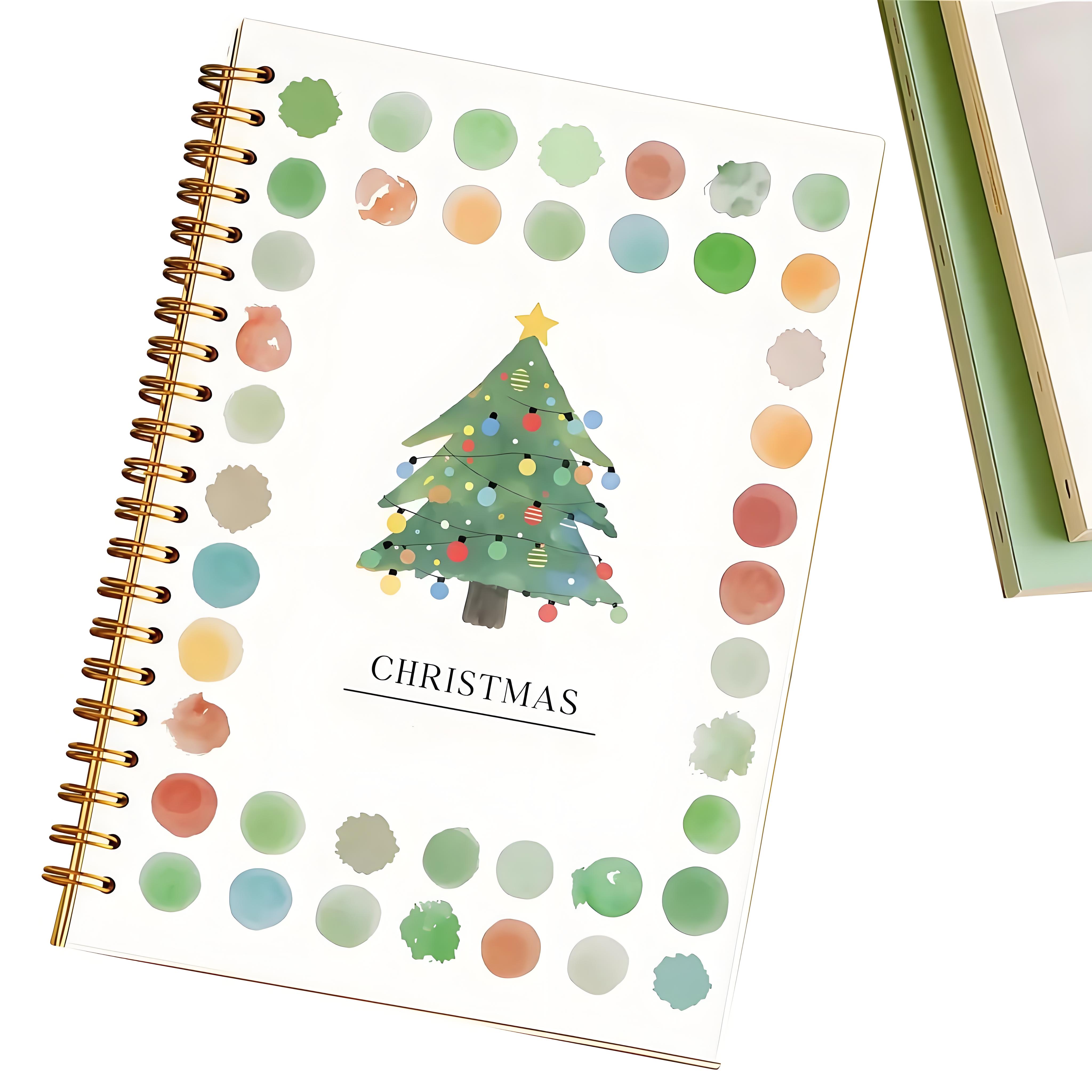 

Beginner s Watercolor Workbook with Step-by-Step Guides | Nature Scenes Painting Kit for Adults & Teens | Therapeutic Art Gift