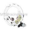 Starter Motor Brush Holder Set For Yamaha YZF R6 YZF-R6 1999-2022 FZ6 2004-2017 XJ6 2009-2016 SR125 1996-2000 4WP-81801-00-00