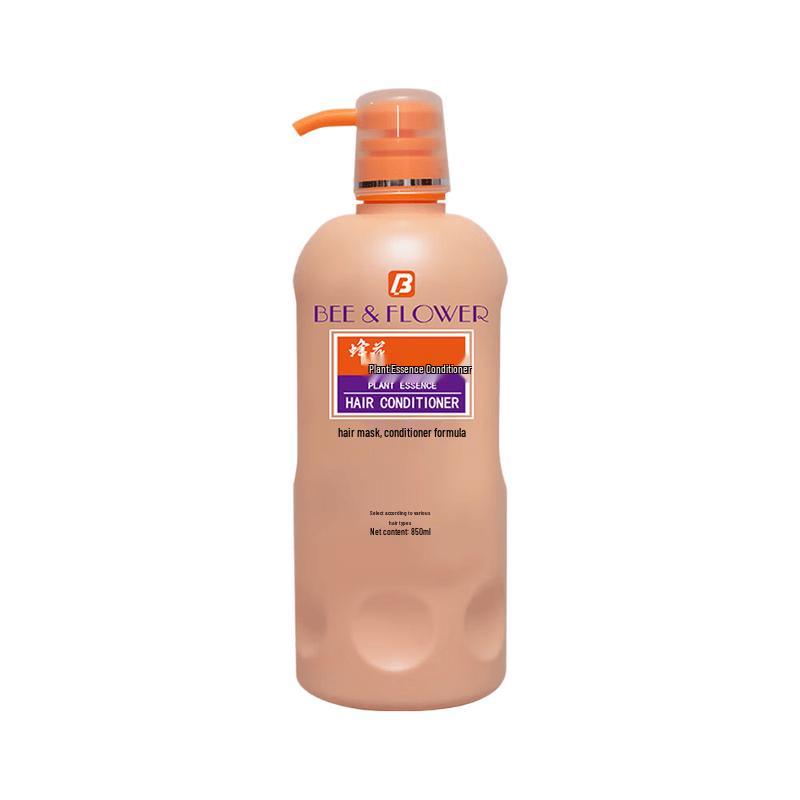 Bee & Flower Plant Essence Hair Conditioner