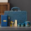 Chaxun Ceramic Portable Tea Set Gift Box