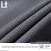 CHOCOOLATEit Men's British Style Double-Breasted Suit Jacket