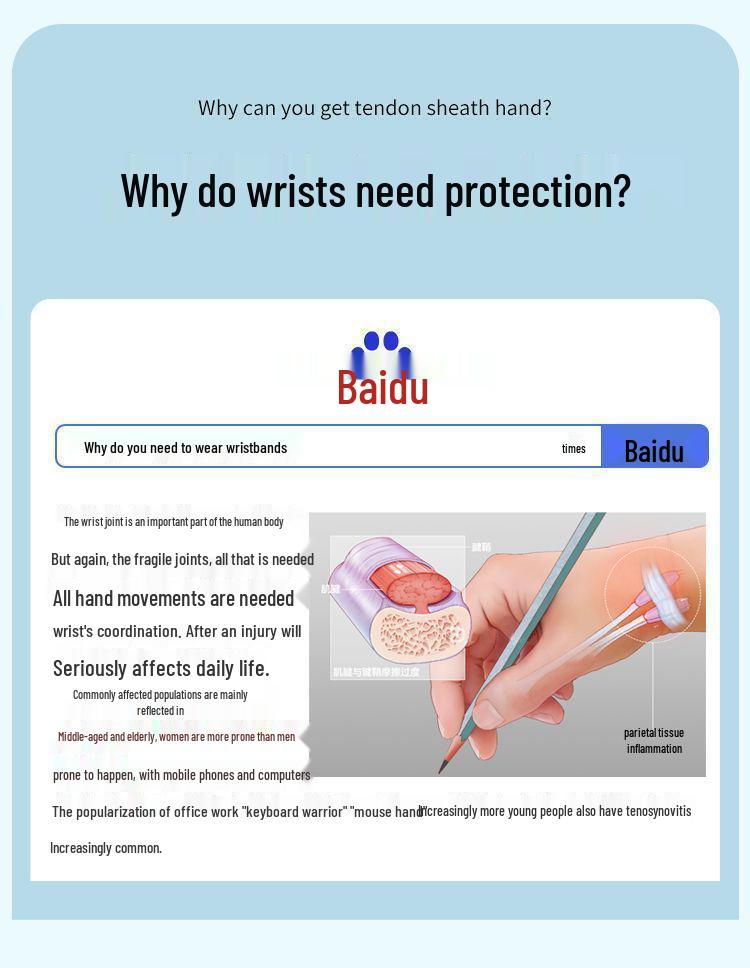 Breathable Elastic Wrist Support for Men & Women - Ideal for Summer Sports, Badminton, Fitness, Jump Rope - Anti-Sprain & Thin Design