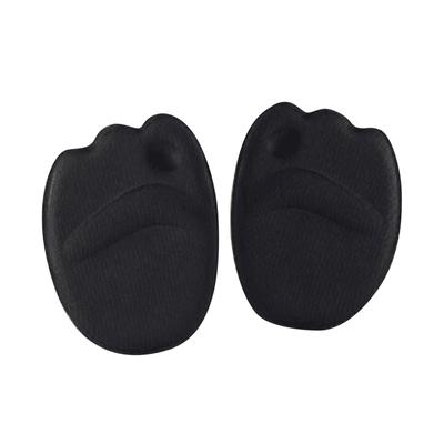 Half-yard Pad Female Forefoot Pad Forefoot Pad Anti-pain Super Soft High Heels Half-yard Half-pad Shoes Big Change Small Artifact