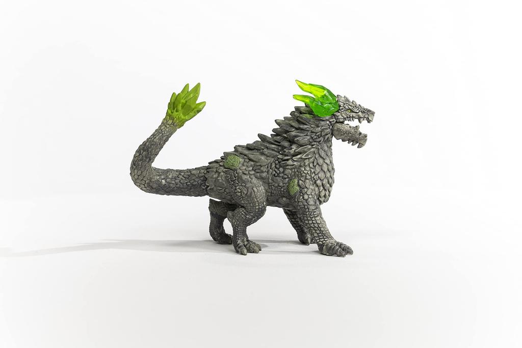 Schleich El Dorado Stone Dragon 70149