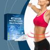 Body Slimming Patch Strengthen The  Digestive System Promote Gastrointestinal Motility Circulation  Drainage Shaping For Lose Weight Better  4pieces