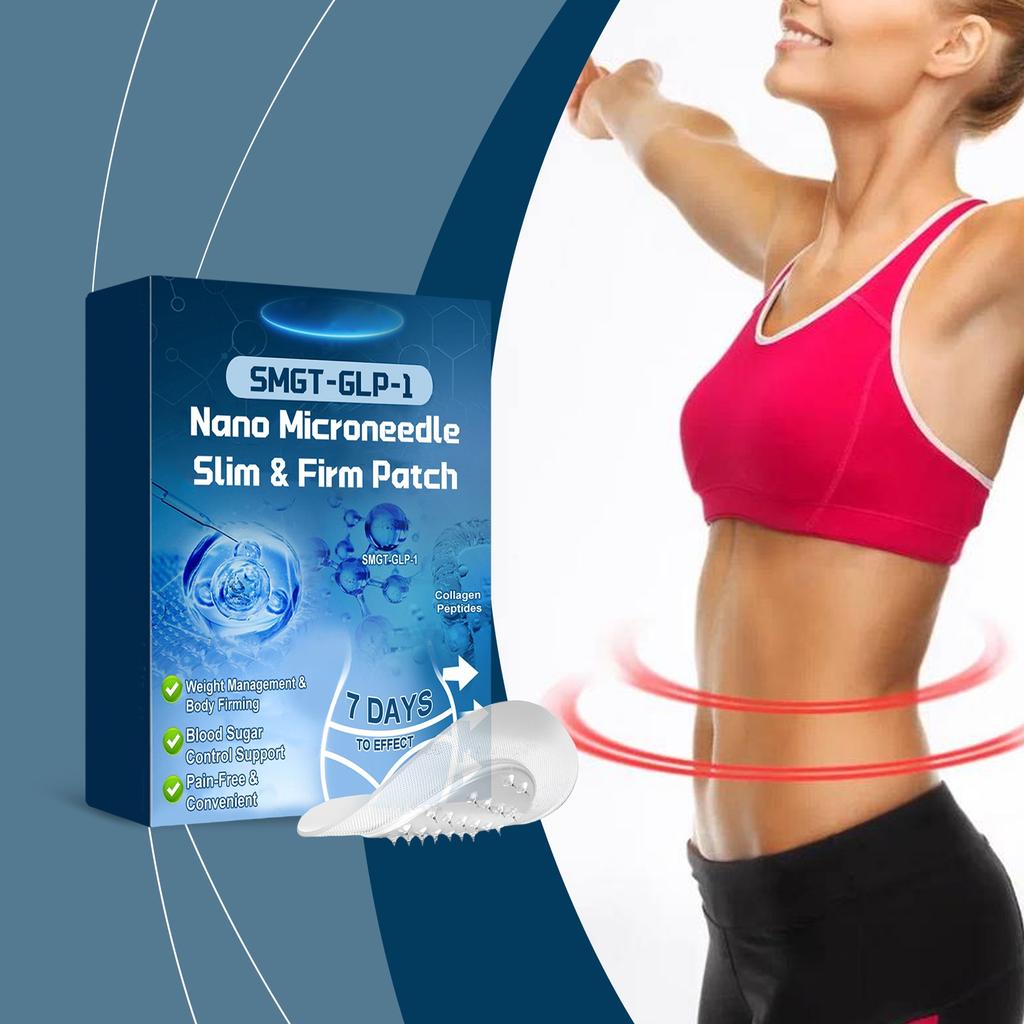 Body Slimming Patch Strengthen The  Digestive System Promote Gastrointestinal Motility Circulation  Drainage Shaping For Lose Weight Better  4pieces