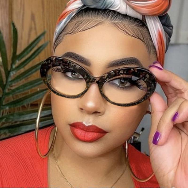 

Кошачий глаз Анти синий свет Блокирующие очки Оптические очки Женщины Мужчины Компьютерные очки Чтение Рецепт Очки Оправы Унисекс