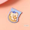 Bookmark Set Cute Cute Book Markers Magnetic Bookmarks Magnetic Kawaii Bookmarks For Reading Accessory Bookworm Gift Stationery