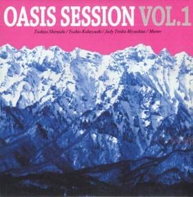 CD OASIS - Oasis Selection Vol.1 IMLP004 BIWA Japan Pop Used
