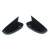 Compatible VW Polo 11-13 Rearview Mirror Cover Decorative Shell