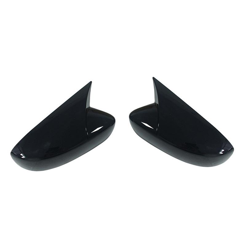 Compatible VW Polo 11-13 Rearview Mirror Cover Decorative Shell