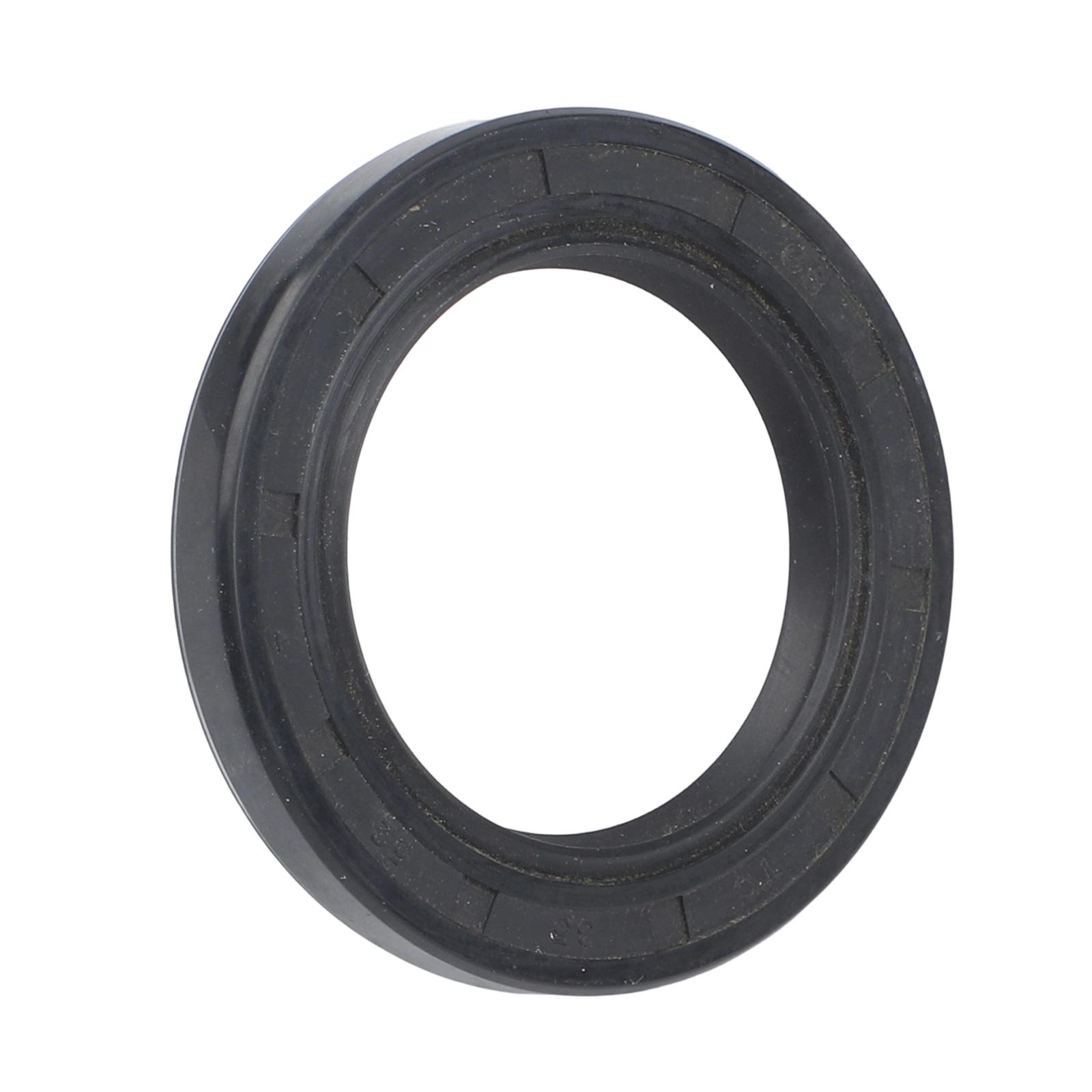 For 188F Engines Crankshaft Oil Seal For Water Pump Replacement Crank Seal Engine Replacement Part Oil Leak Prevention China Mainland