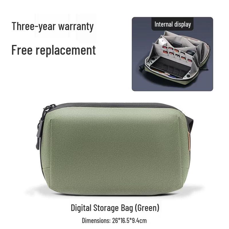 XFJI Protective Accessories for DJI Osmo Mobile 7/7P