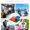 Portable Outdoor Folding Moisture-Proof Foam Seat Cushion