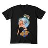 Earth Girls Are Easy Retro Movie Poster T-Shirt