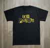 New Sex Pistols Band  Black Short Sleeve T-shirt  All Sizes Unisex T-Shirt