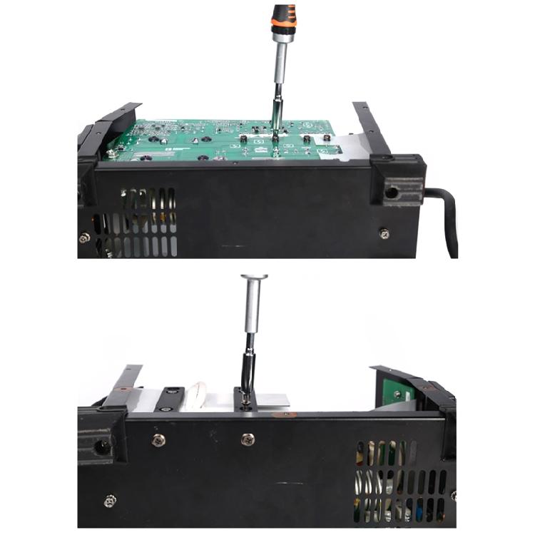 Screwdriver Bit Set Multi Repair Tools for Outdoor Maintenance Professional