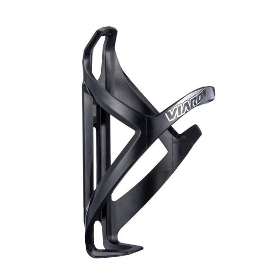 

Цельные велосипедные клетки для бутылок VIARON, высокая эластичность, износостойкая, высокопрочная подставка для стакана для воды для горного велосипеда чёрный
