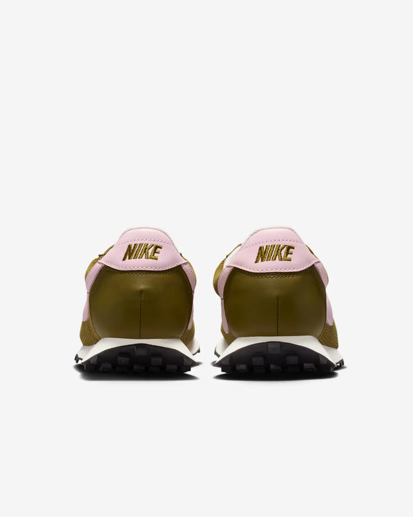 HV4455-300 Nike LD-1000 SE Olive Flak Sail Black Pink Foam (Men's)