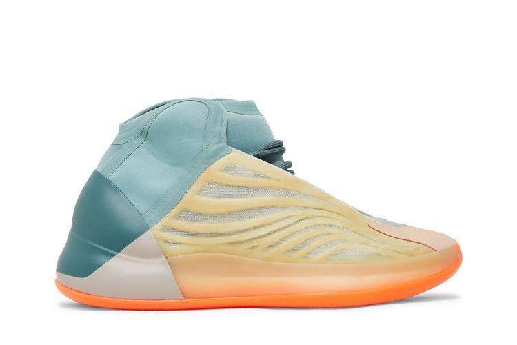 adidas Yeezy QNTM Hi-Res Coral