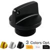 M20x1.5 Oil Filler Plug Cap Compatible with RMZ450 2005-2018 RMZ250 RM125 RM250 RMX450Z RM80 RM85 LT-R450 XT250X Serow 250 Tricker(Gold)