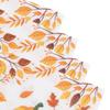 Autumn Maple Leaf Thanksgiving Theme Autumn Pumpkin Tissue Gratitude Festival Party Disposable Paper Napkins