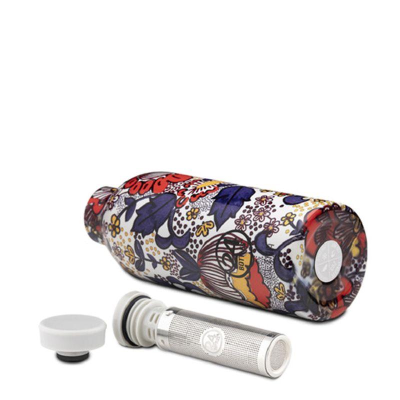 24Bottles Clima Tea Bottle Dazzling_500ML /24B-252