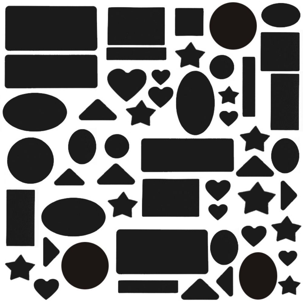 DIY Řemeslné Samolepicí Záplaty Odznak Nálepka Loketní Záplaty Oblečení Péřové Bundy Kalhoty Oprava Děr