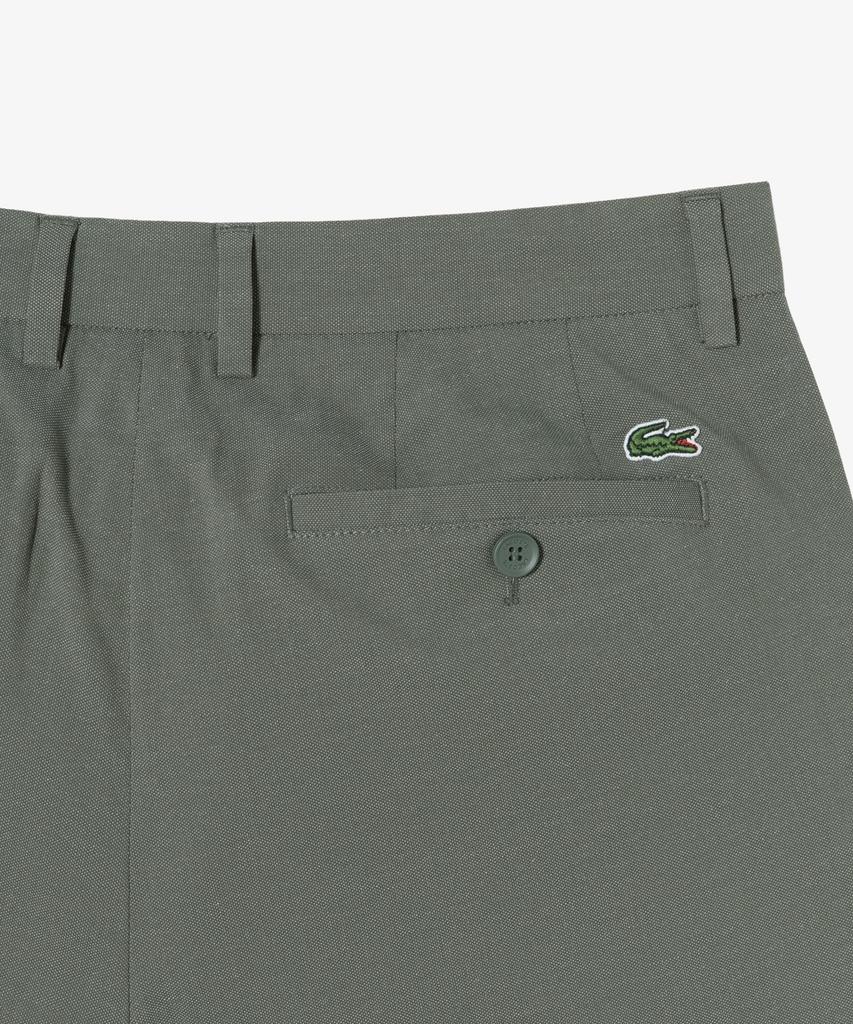 LACOSTE Men'S Chuyeonsa Chino Hh354E-56G Bmy