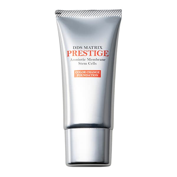 

DDS Matrix Prestige Color Change Foundation 25g