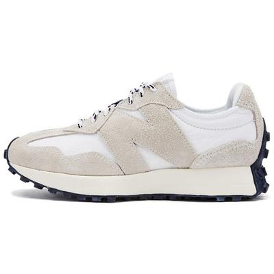 327 Moonbeam White Navy Unisex MS327RF1