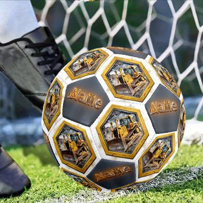 Fußball – Fußbälle
