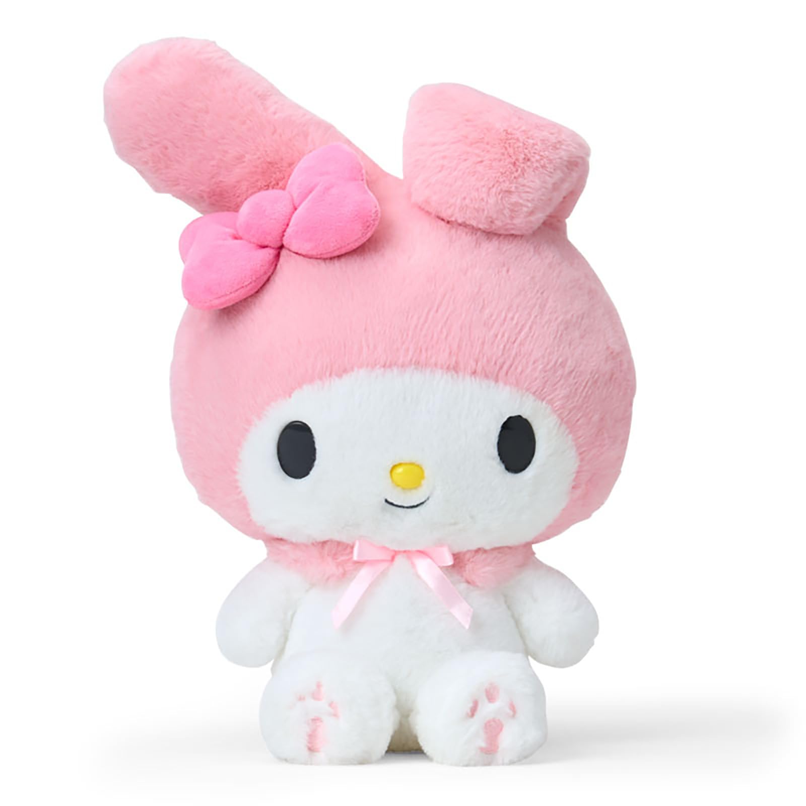 

Sanrio Мягкая игрушка My Melody L 148407 розовый